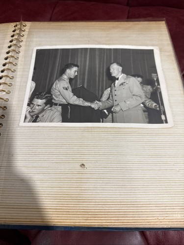 Foto militari vintage anni - 3,