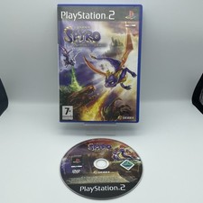 THE LEGEND OF SPYRO L'ALBA DEL