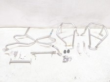 Barre Di Protezione Per Motore