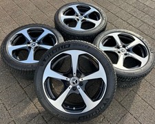 RUOTE INVERNALI ORIGINALI IN