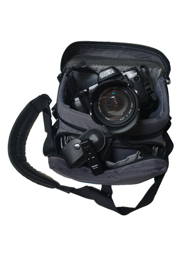 Set fotocamera analogica - , sigma