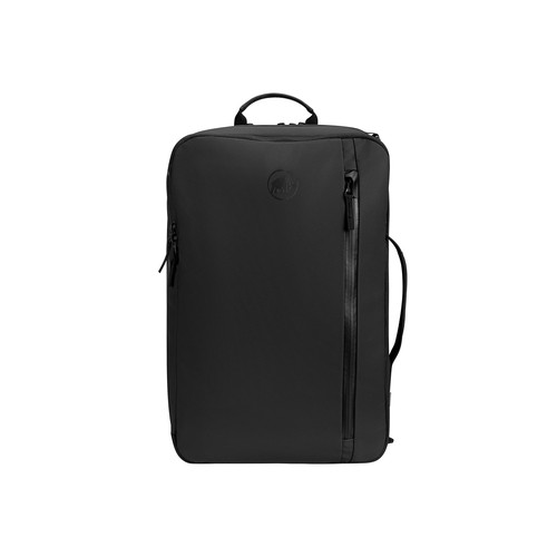 Mammut rucksack black - black,, 16