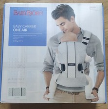 Marsupio BabyBjorn Baby Carrier One Air