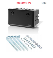 Contenitore per autocarri