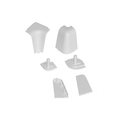 Kit accessori per alzatina - kit,