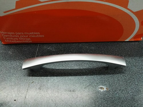 Maniglia colore cromo - maniglia, mm