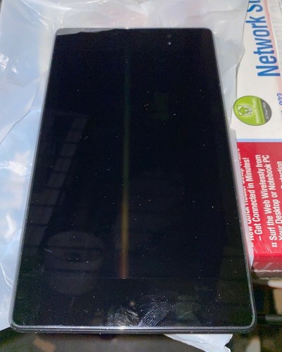 Google nexus 16gb hd - ob,