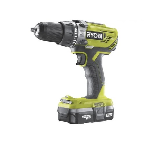 Trapano batteria ryiobi - trapano,
