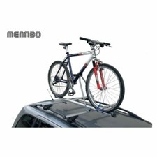 Portabici tetto universale - da,