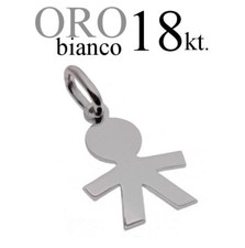 ciondolo regalo battesimo