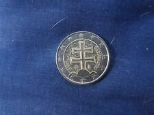 Moneta 2 Euro Slovensko 2011