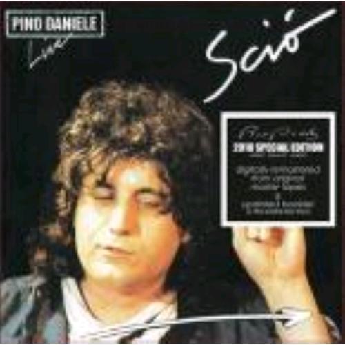 Daniele scio live 2cd - -,