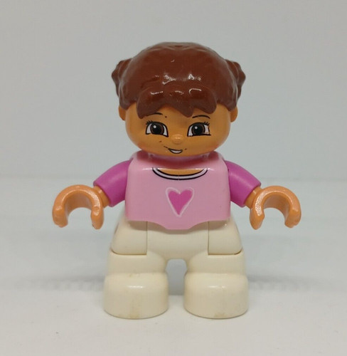 Lego duplo bambino - bambino,