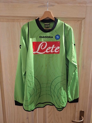 Napoli diadora 2007 2008 - diadora, 2007/2008