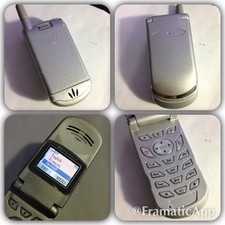 CELLULARE MOTOROLA V150 LCD COLORI PIEGHEVOLE UNLOCKED SIM FREE DEBLOQUE v50 v51