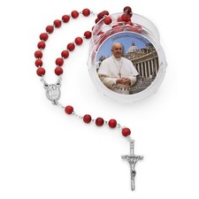 Collana Rosario Perline