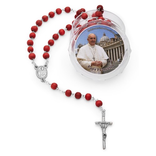Collana rosario perline - rosario,