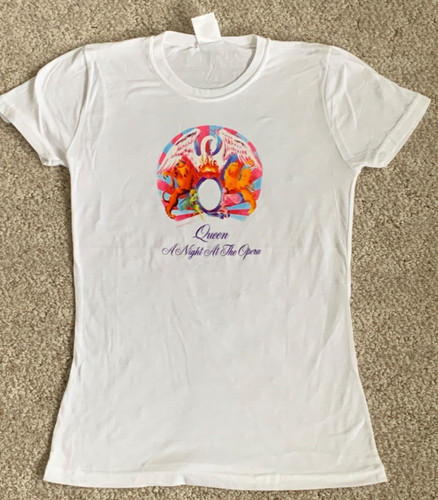 Shirt regina notte - t-shirt,
