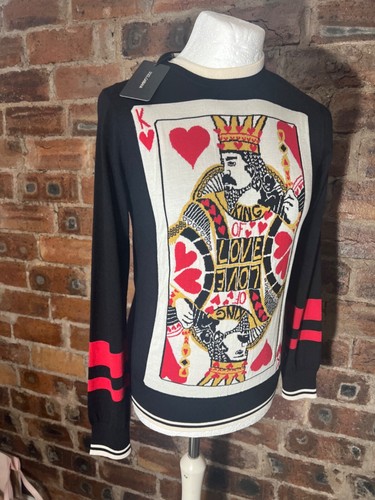 Maglione dolce gabbana - dolce,