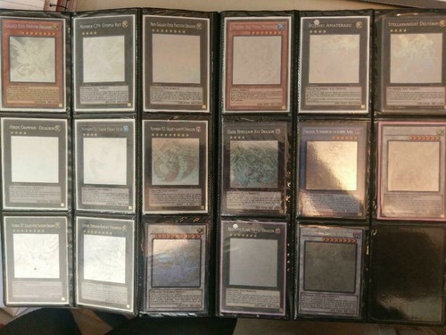 Yugioh 200 carte - carte, premium