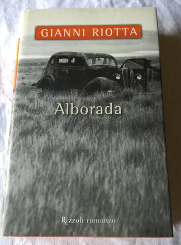 Gianni riotta alborada - riotta,