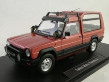 KK Talbot Matra Rancho Grand