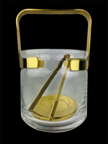 Ice bucket porta ghiaccio - 🟨,