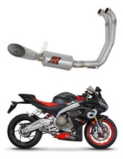 RS 660 2020 - 2024 exhaust