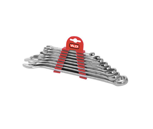Valex serie set pezzi chiavi - set,