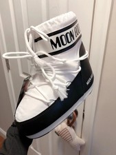 Stivali da neve Moon Boot