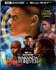 Black Panther - Wakanda