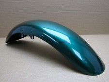 Parafango anteriore Triumph Legend TT 900 1998 11.986 miglia #dentato (14531)