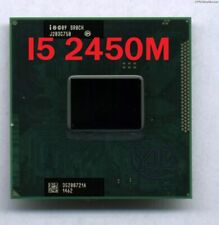 Processore CPU mobile Intel