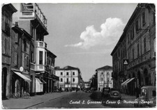 Castel San Giovanni