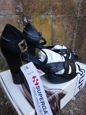 🔵SCARPE DONNA SUPERGA N*40