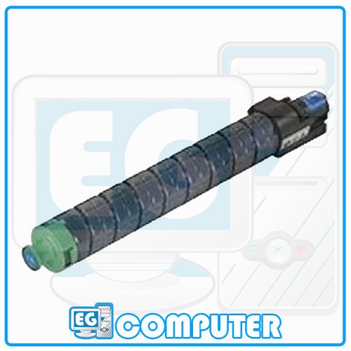 Toner ciano per - toner, aficio