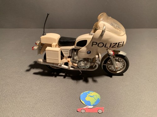 Polistil bmw r75 - polistil,