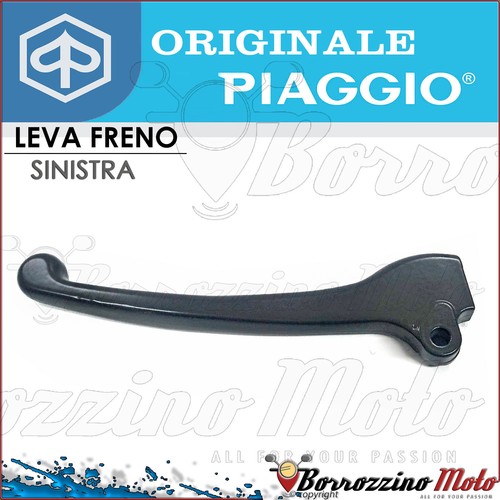 Leva freno posteriore - freno, sinistra