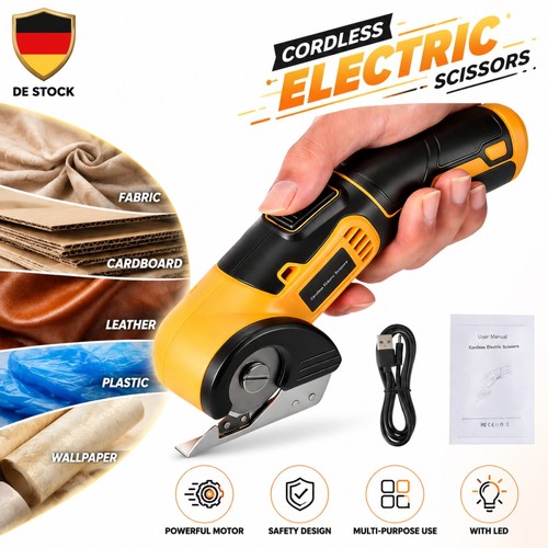 Forbici elettriche senza fili - elettriche,