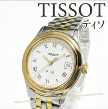 Orologio tissot pr50 - tissot,