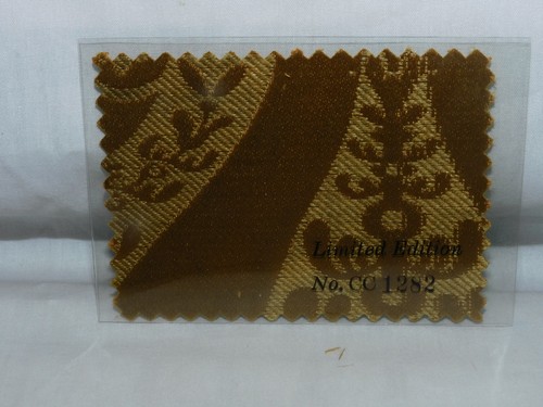 Vintage grande tenda oro - vintage, la