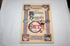 The natural history of cats