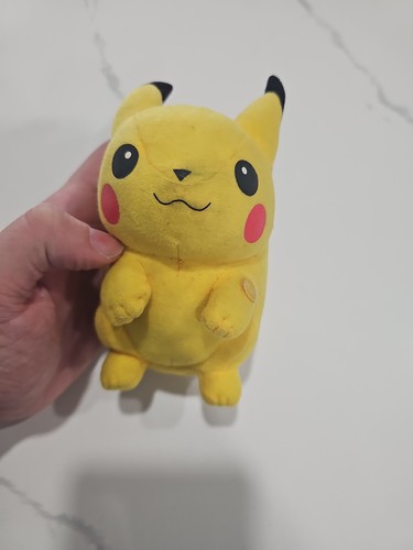 Telecomando pokemon pikachu - telecomando,