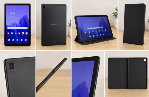 Tablet samsung - tablet,