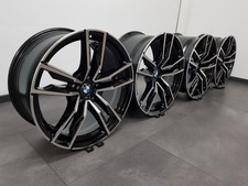 NUOVI cerchi BMW Z4 G29 19 pollici M799 8089876 8089877 cerchi in lega set originali!
