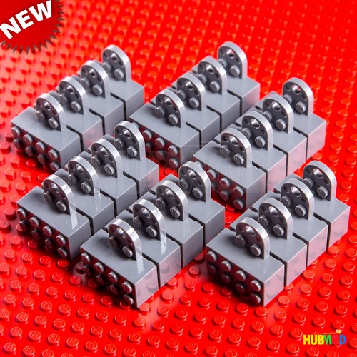 Nuovo lego magnete - 24, x
