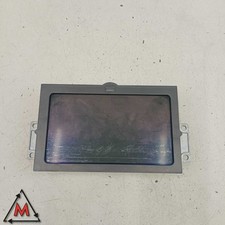 Navigatore GPS 96735395 per PEUGEOT 207 2006-2009 usato (106250)