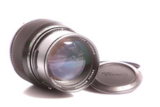 Teleobiettivo Zenza Bronica