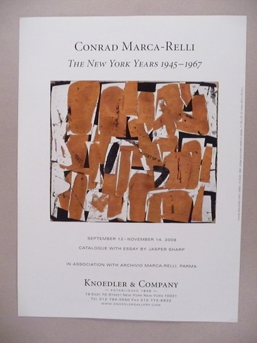 Annuncio rivista conrad - rivista,