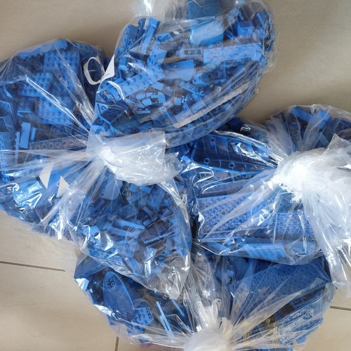 Lotto lego sfusi - , solo